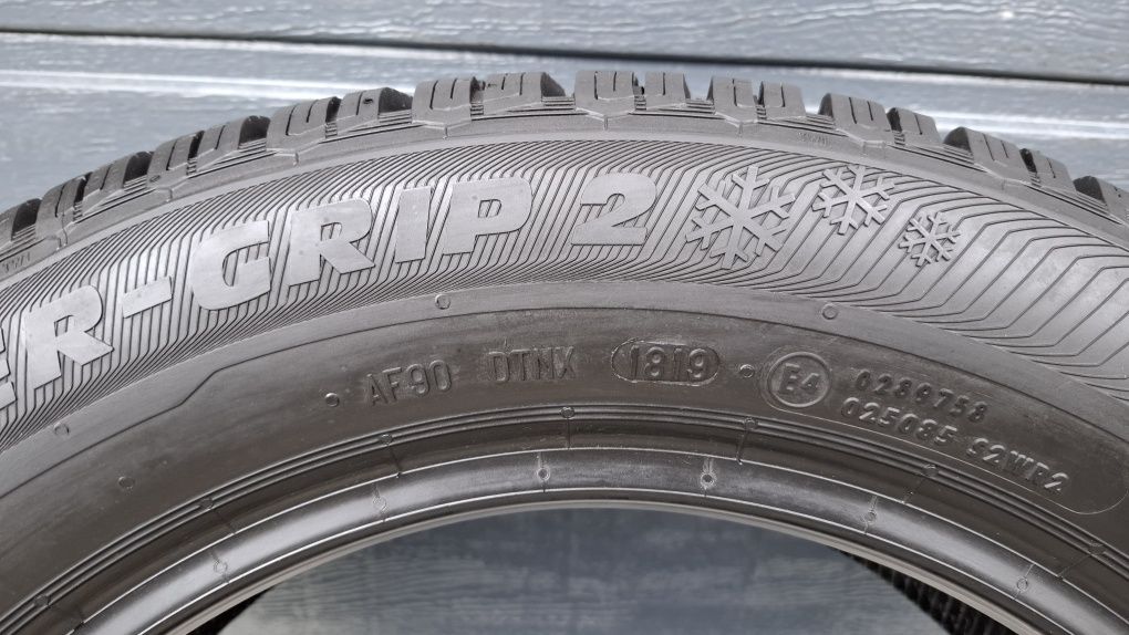 Sempetit 185/60 R15 Master-Grip 8 mm