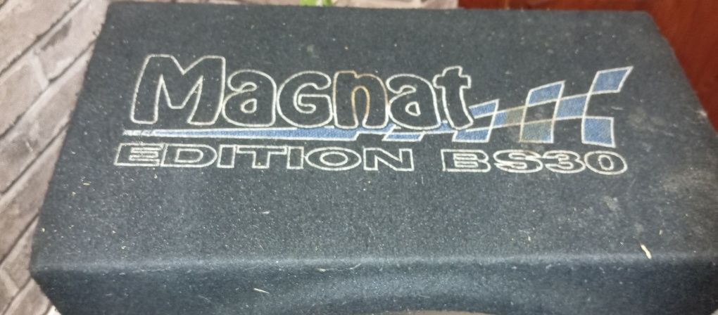 Продаю самбуфер MaGnat