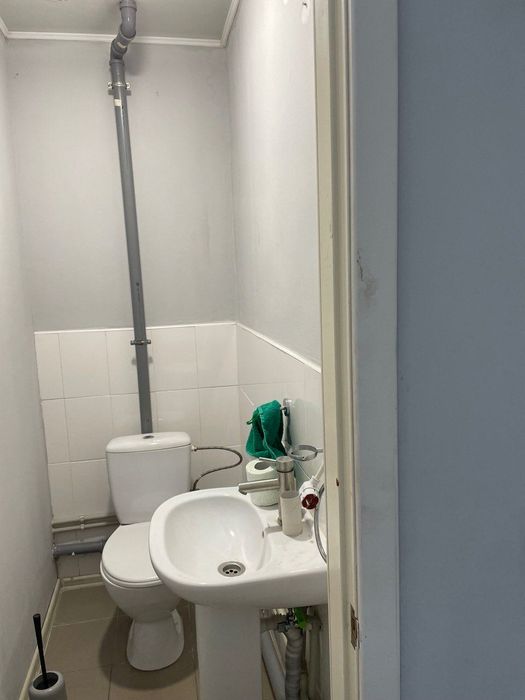 Оренда автономного комерційного комплексу з житлом для персоналу