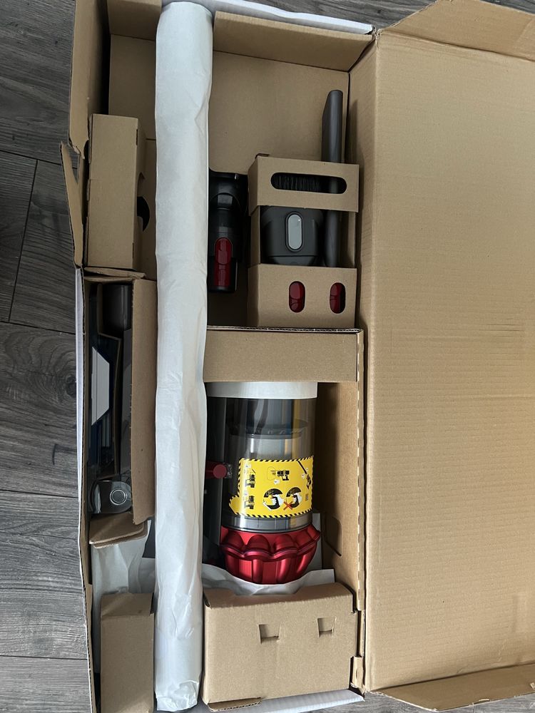 Dyson Cyclone V10 Motorhead Nowy