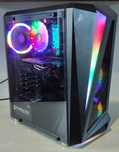 Ігровий ПК Ryzen 5 5500| RX 6600