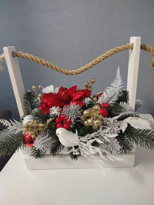 Новорічна композиція