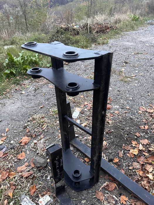 Вила на Jcb cx3 нові