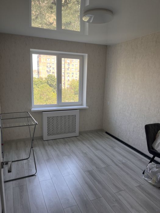 Продам 3-х комнатную квартиру Краматорск
