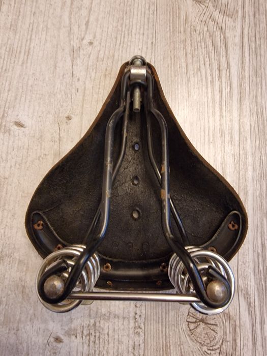 Siodełko rowerowe Brooks B 67S