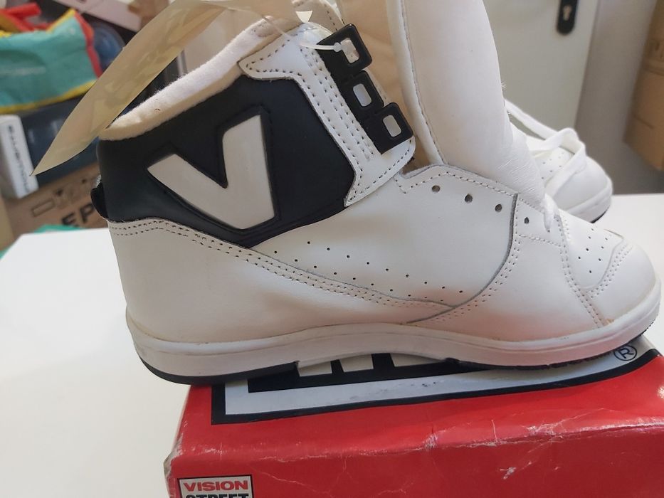 Tenis vision street wear 18000 NOVOS