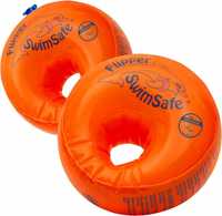 Flipper Swimsafe 1010 - rękawki dmuchane do nauki pływania