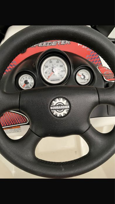 Продам катер BRP