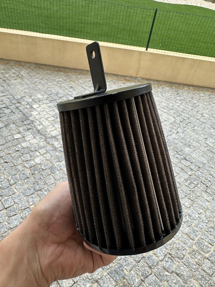 Material Quad LTZ / LTR