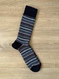 Шкарпетки Uniqlo 42-44