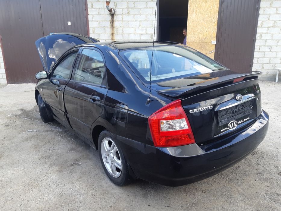 Киа черато cerato церато розборка розбірка кіа kia