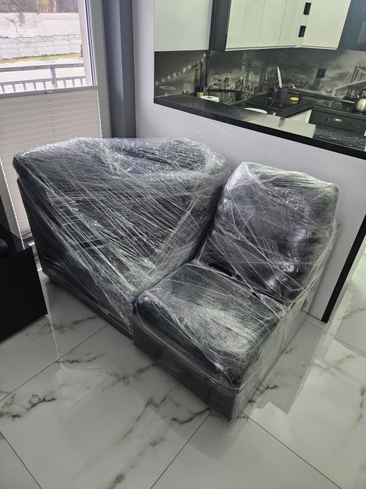 Narożnik - 2 części