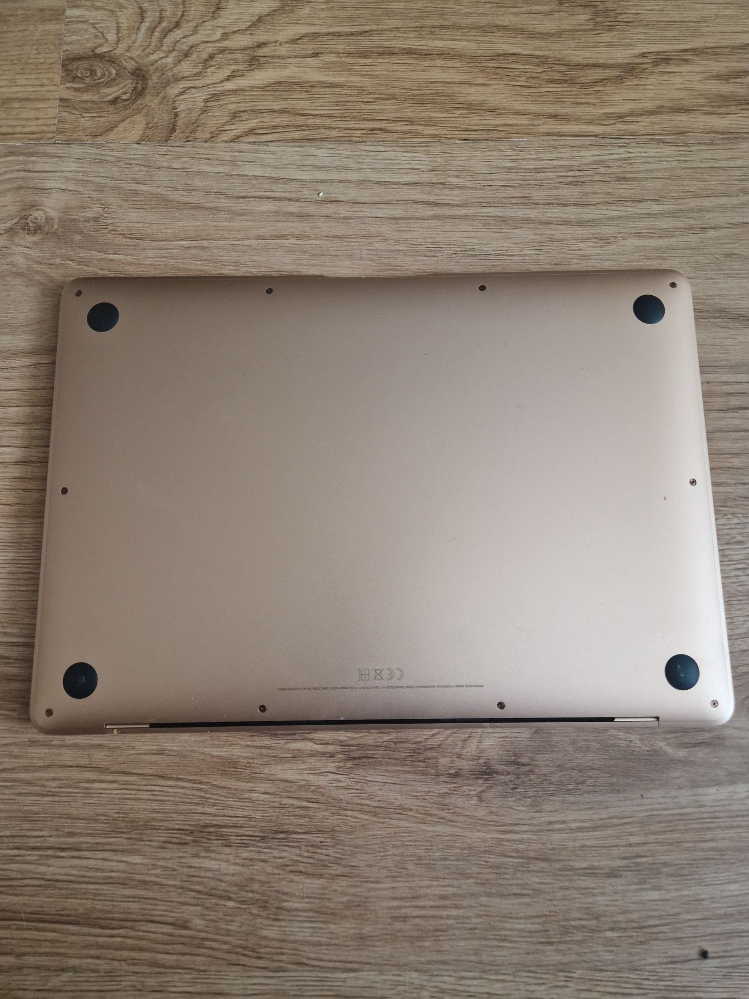 Macbook air 13 M1 8/256