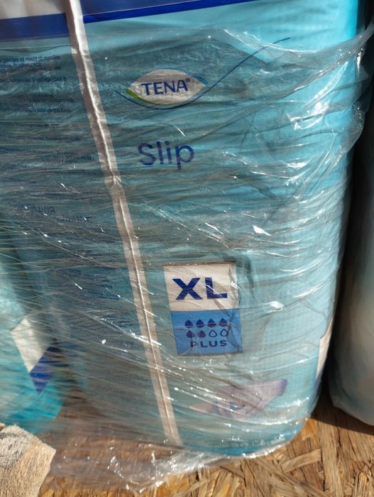 Памперсы Tena 6 капель  2 L