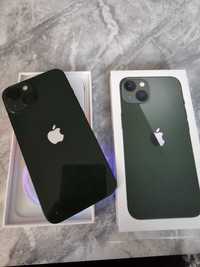 Iphone 13 128GB ZIelony