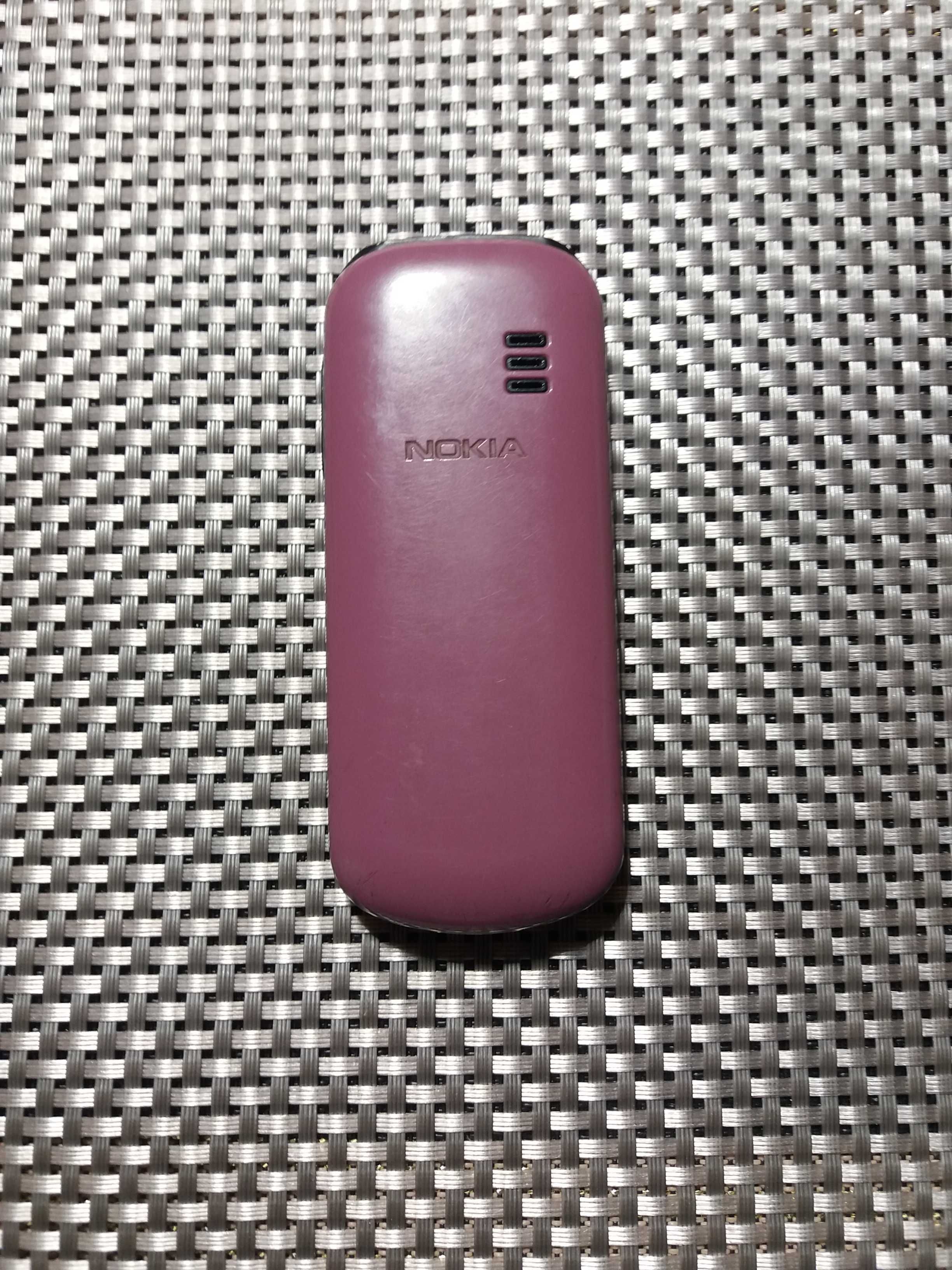Nokia 1280 (рабочий100%)