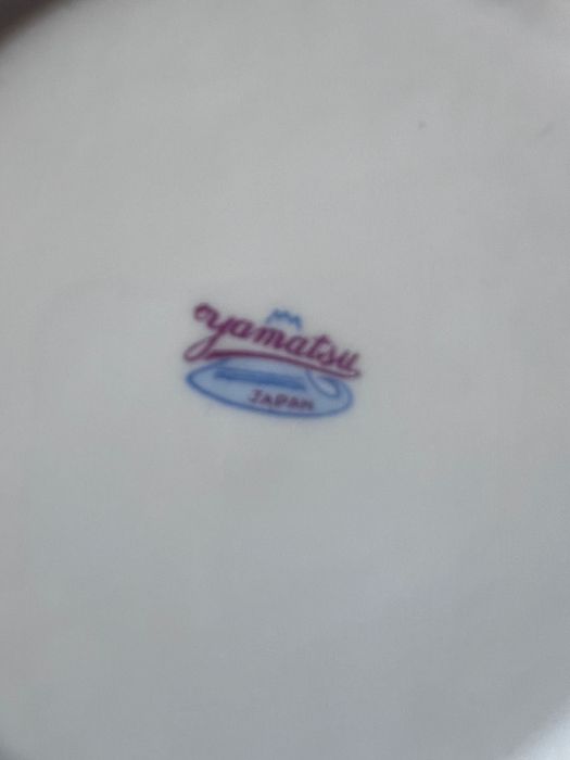 Тарелки (Япония)18 шт