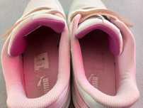 Buty puma dla dziewczynki