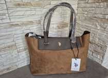 Torebka Damska Shopper Bag US Polo ASSN