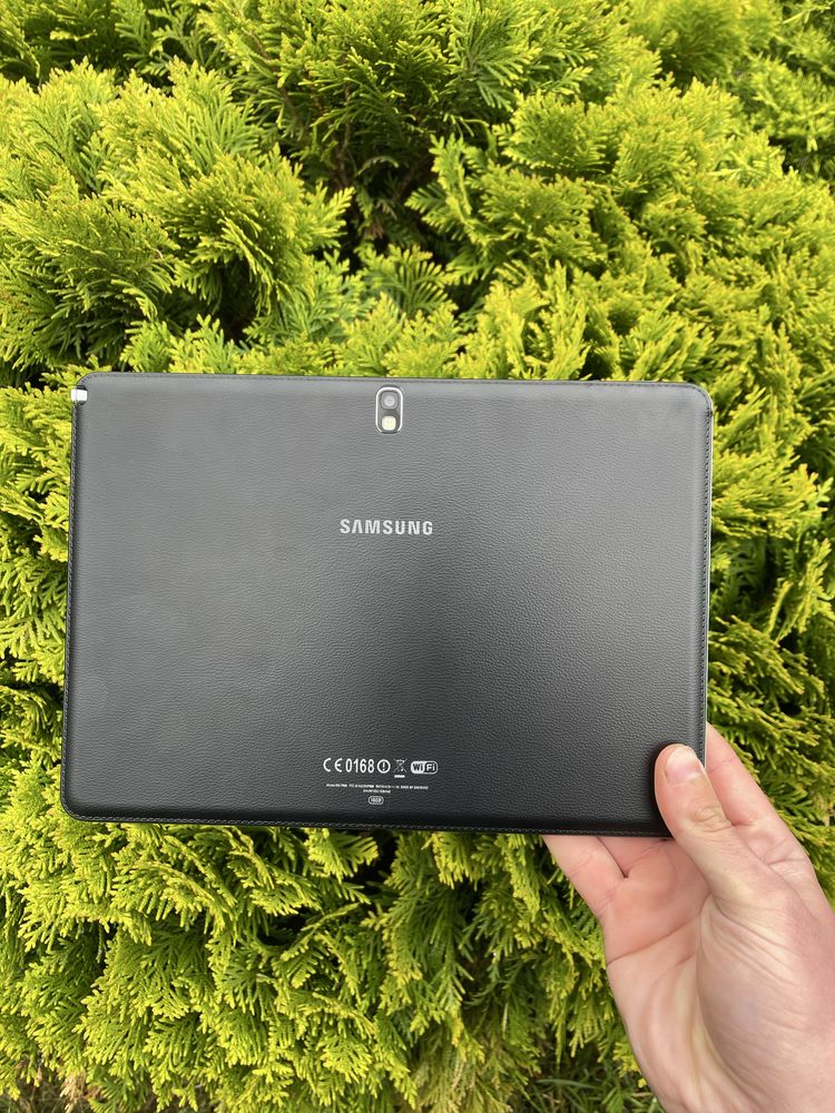 Планшет Samsung Galaxy Note 10.1 SM-P600