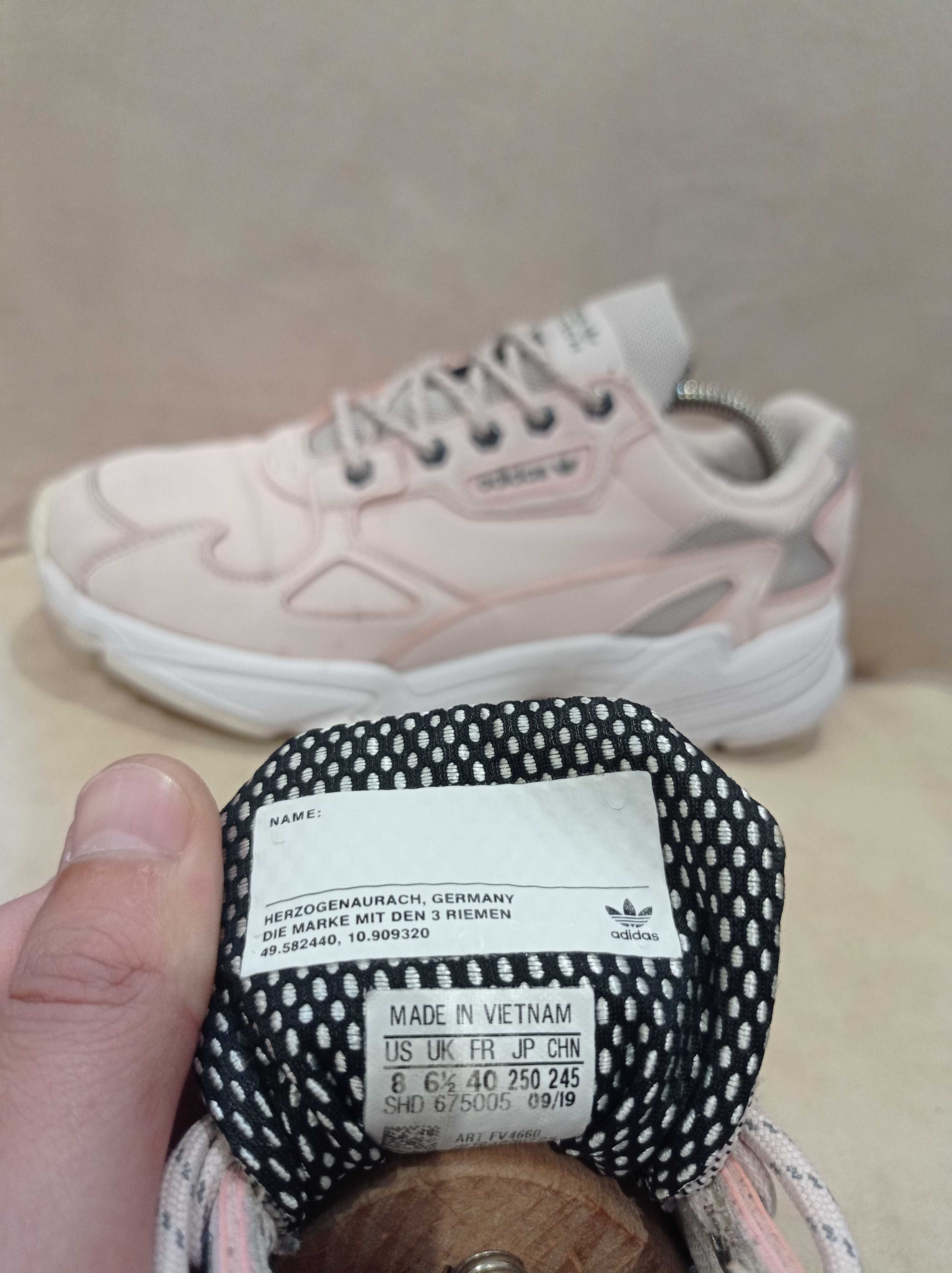 Adidas Original Falcon ADITECH р40/25см, оригінальні кросівки