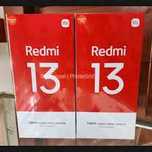 Xiaomi Redmi 13 8/256GB 2-Kolory Kraków ul. Krakowska 4 Sklep GSM