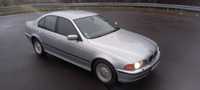 BMW seria 5 e39 523i m52