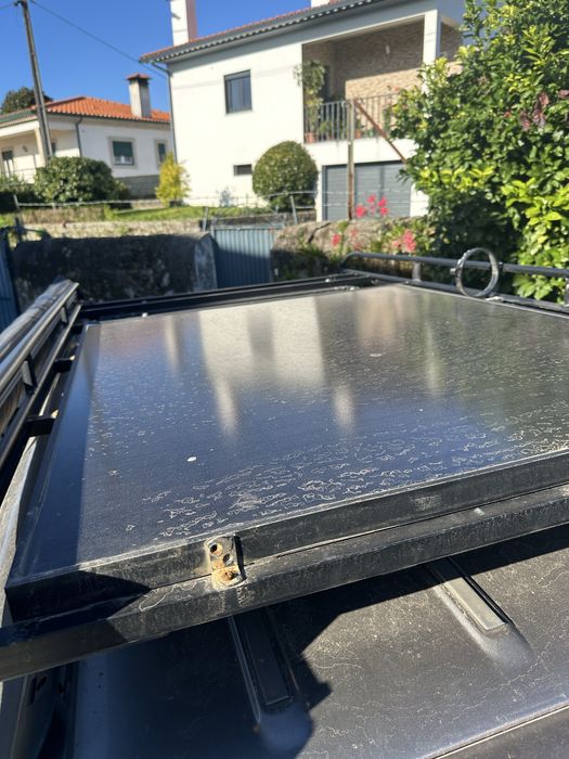 Jeep Grand Cherokee ZJ/ZG 2.5TD