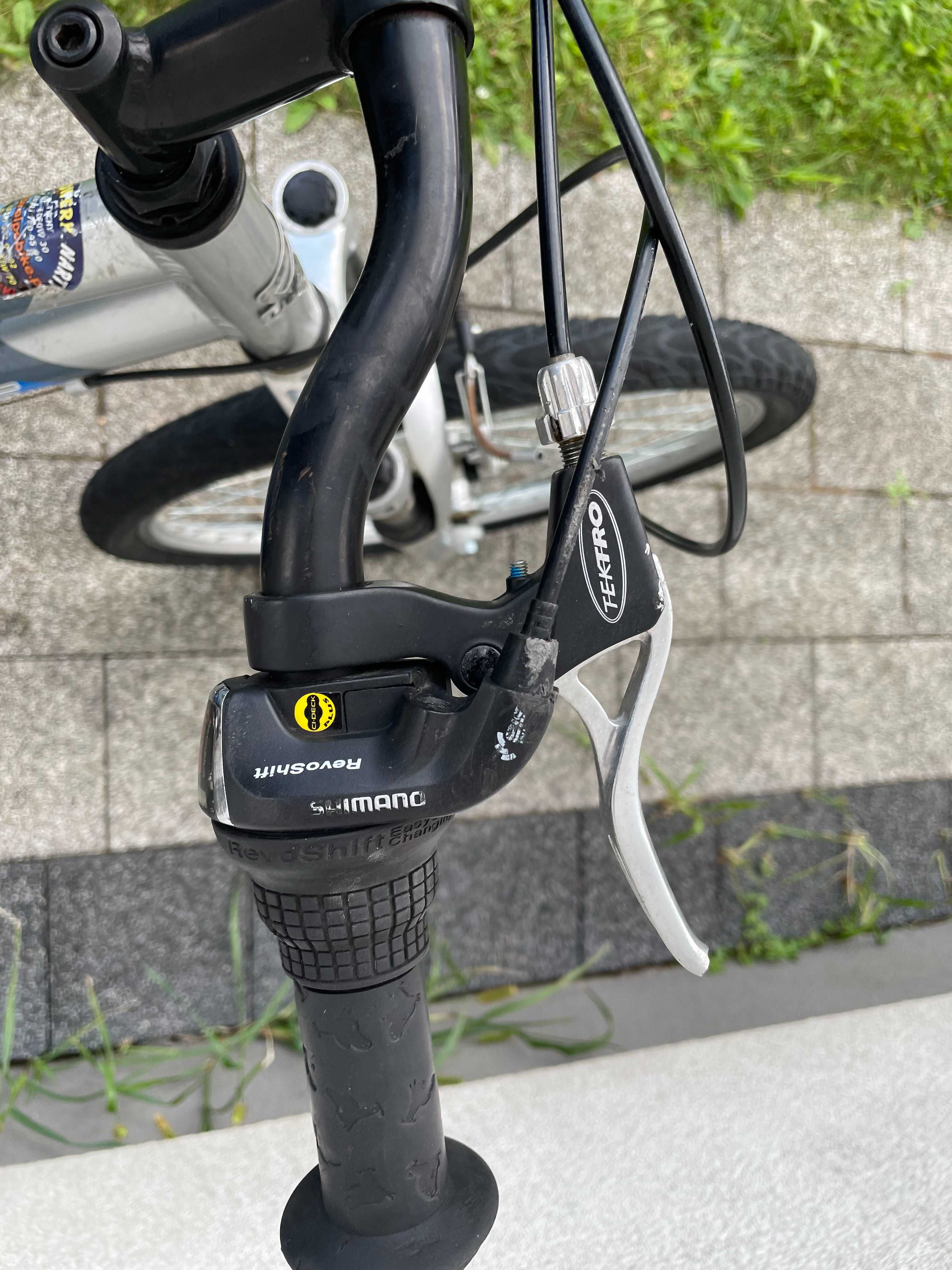 Unibike Navigator