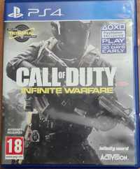 Call of Duty: Infinite Warfare para PS4