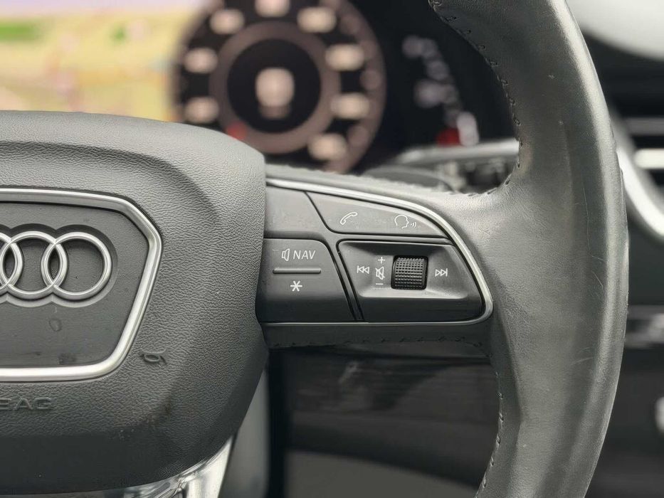 Audi Q7 quattro Premium Plus      2019