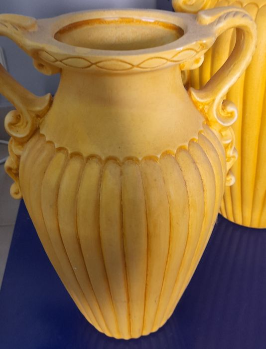 Jarras decorativas