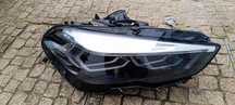 Farol direito BMW 2  F44 full led