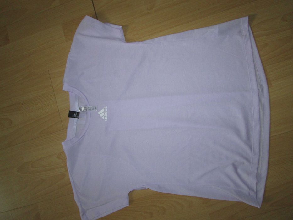 Футболка оригінал Adidas розмір М