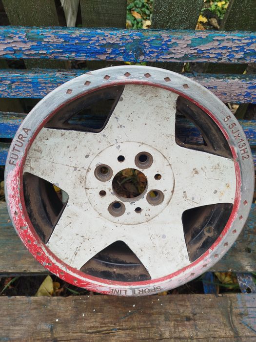 Продам диски титани