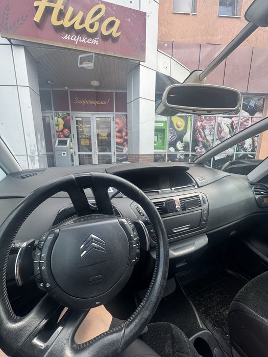 Продам Citroen 2008 рік
