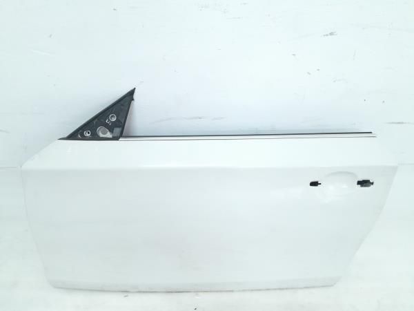Porta frente esquerda BMW 1 (E81)