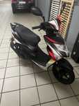 Mota 50cc como nova