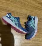 бігові кросівки Asics Gel-Sonoma 6 G-TX gore tex асікс гор текс сонома