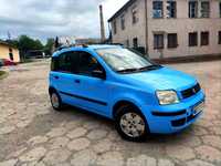 Fiat Panda 1.2 LPG z Kamerą cofania