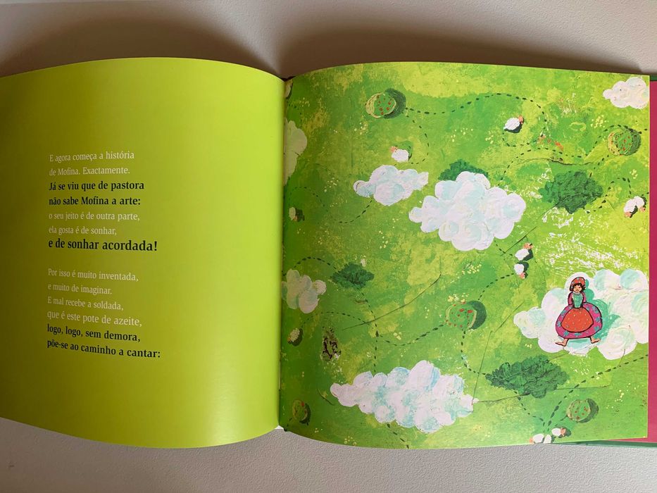 Auto de Mofina Mendes, de Gil Vicente