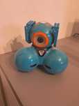 Robot edukacyjny dash do programowania
