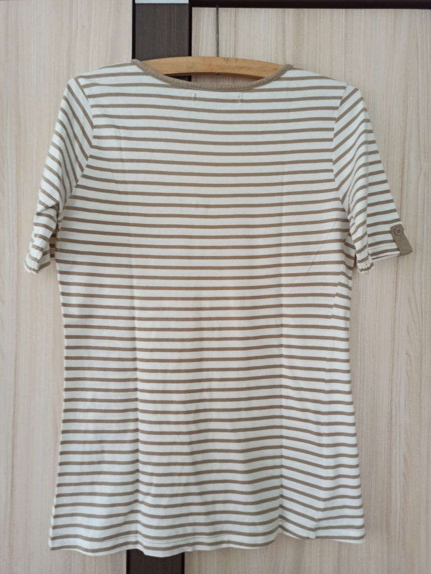 Reserved t-shirt damski rozmiar S