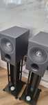 Technics sb-c600 colunas em excelente estado