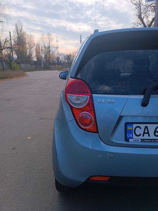 Продам власне авто Ravon R2 (аналог Shevrole Spark), 2020 р.