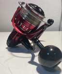 Carreto Daiwa BG RR LT 6000 D H ARK