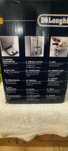 Toster DeLonghi nowy