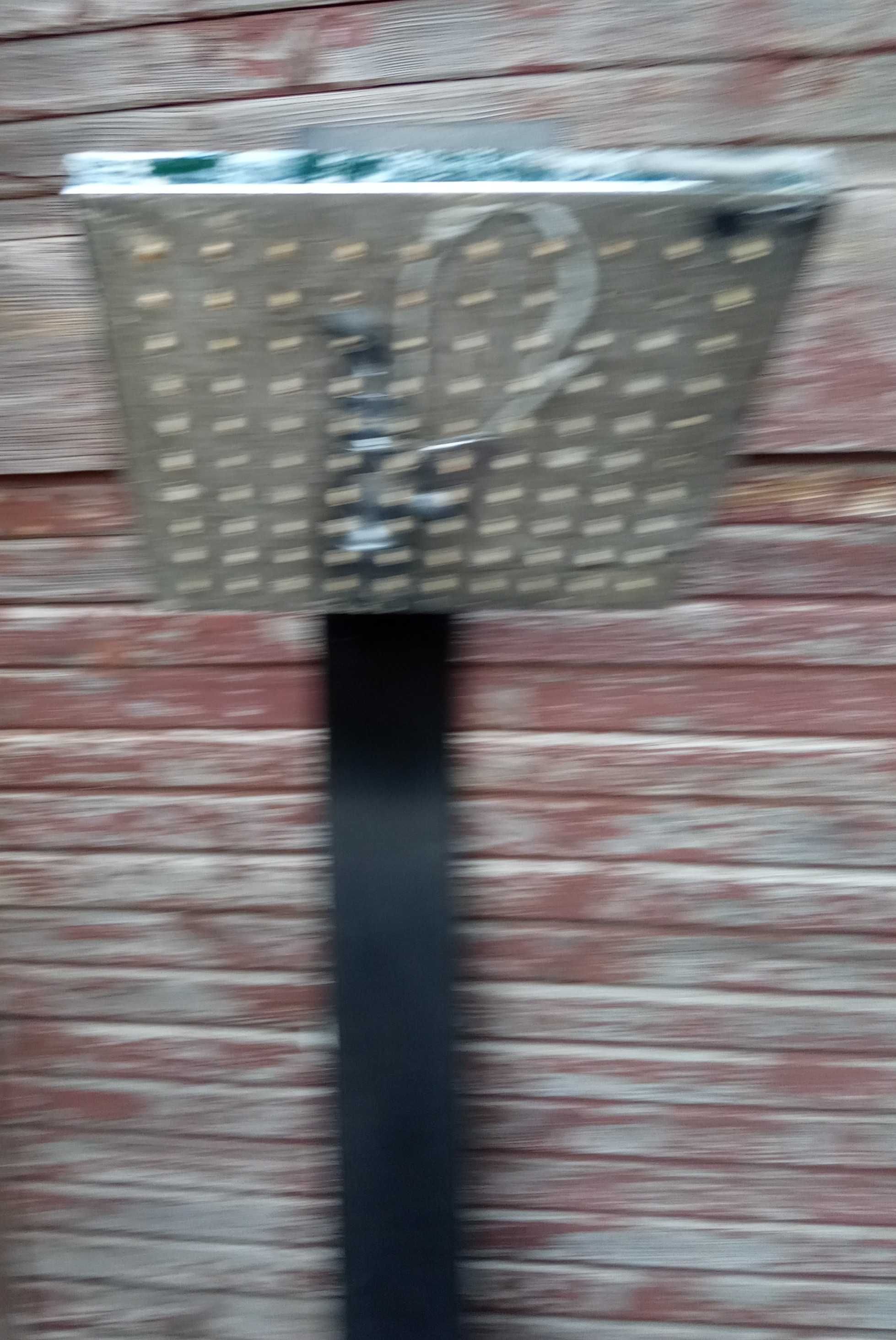 panel prysznicowy czarny