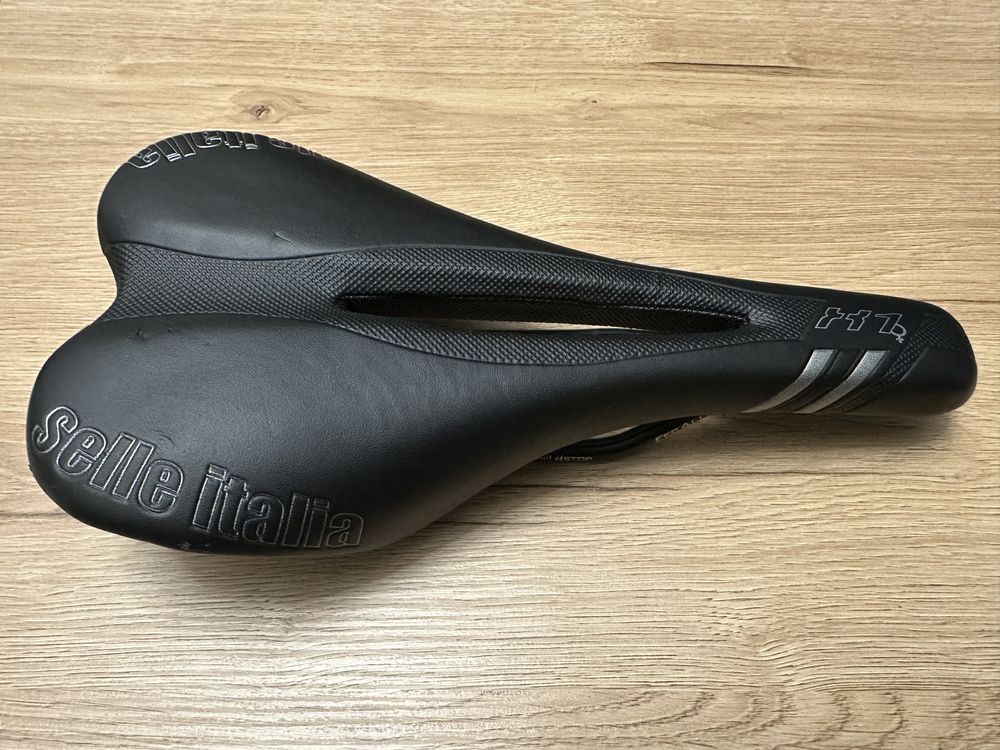 Siodełko szosowe Selle Italia X1 Lady