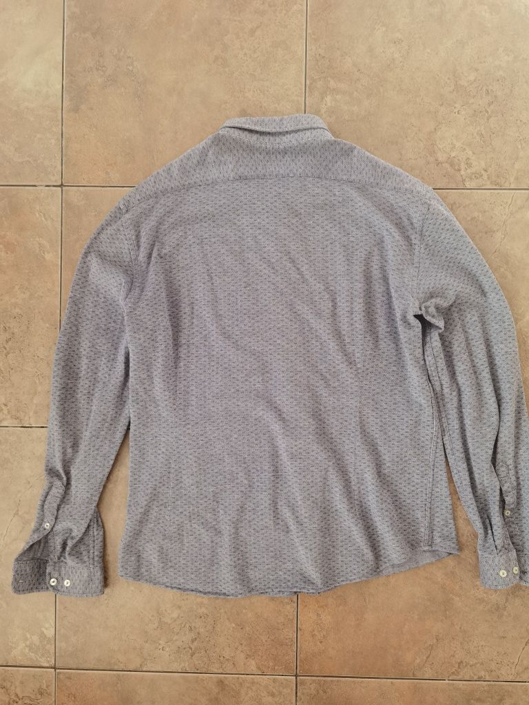 Рубашка летняя Colins XL